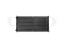 Engine cooling radiator thumb