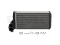 Heater radiator thumb