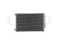 Air conditioning radiator thumb