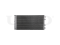 Air conditioning radiator thumb