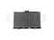Engine cooling radiator thumb