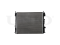 Engine cooling radiator thumb