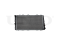 Engine cooling radiator thumb