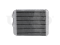 Heater radiator thumb