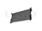 Engine cooling radiator thumb