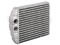 Heater radiator thumb