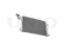 Air conditioning radiator thumb