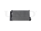 Engine cooling radiator thumb