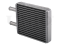 Heater radiator thumb