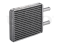 Heater radiator thumb