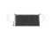 Air conditioning radiator thumb