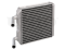 Heater radiator thumb
