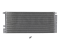 Air conditioning radiator thumb