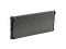 Engine cooling radiator thumb