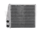 Heater radiator thumb