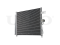 Air conditioning radiator thumb