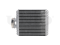 Heater radiator thumb