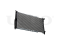 Engine cooling radiator thumb