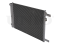 Air conditioning radiator thumb