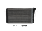 Heater radiator thumb