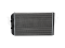 Heater radiator thumb