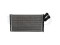Heater radiator thumb