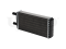 Heater radiator thumb