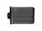 Heater radiator thumb