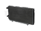 Engine cooling radiator thumb