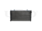 Engine cooling radiator thumb