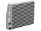 Heater radiator thumb