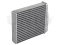 Heater radiator thumb