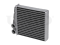 Heater radiator thumb