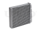 Heater radiator thumb