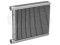 Heater radiator thumb