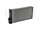 Heater radiator thumb