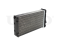 Heater radiator thumb