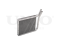 Heater radiator thumb