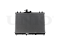Engine cooling radiator thumb
