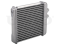 Heater radiator thumb