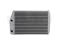 Heater radiator thumb