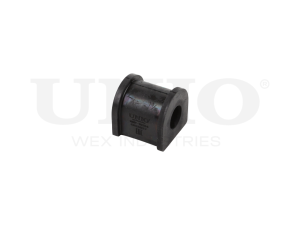 Rear sway bar bushing photo