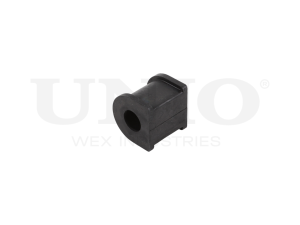 Rear sway bar bushing photo