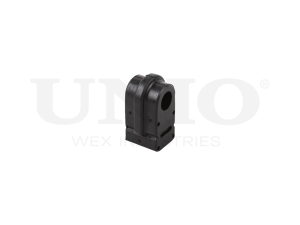 Front sway bar bushing photo