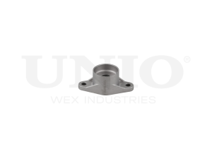 Rear shock absorber mount photo