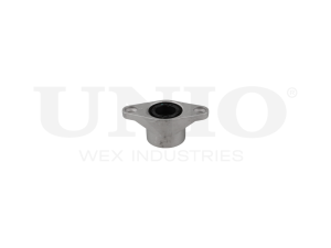 Rear shock absorber mount photo