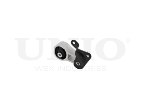 Lower transmission mount photo