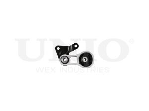 Lower transmission mount photo