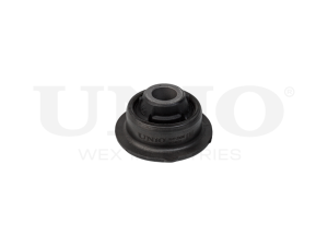 Rear front lower control arm silent block photo
