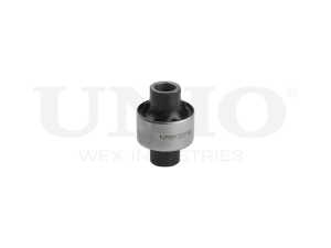 Rear front lower control arm silent block photo